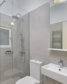 THIRAMENOUS RESIDENCE - ATHENA SUITE with Rooftop Hot Tub - Image 2