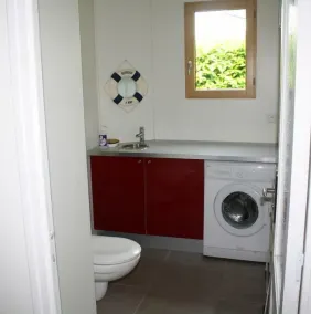 Charmigt trähus - Image 3