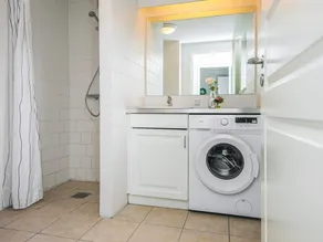 8 person holiday home in Gjern - Image 4