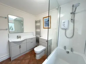 Fernleigh Cottage - Trois Chambres Gîte, Couchages 5 - Image 3