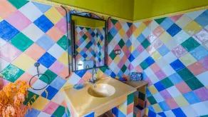 Cortijo Coracho Osuna by Ruralidays - Image 3