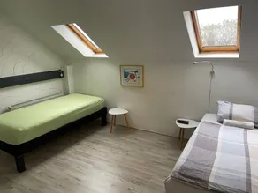 Apartment-Superior-Private Bathroom-Countryside view-5 Personen 4 Zimmer - Image 4