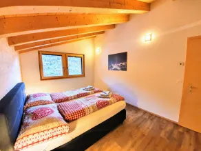 3.5-Zimmerwohnung im Chalet Eigernordwand - Image 3
