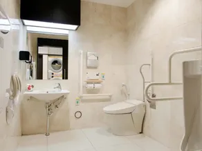 Toyoko Inn Nishi-kawaguchi-eki - Image 5
