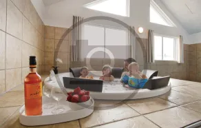 Fantastisk hjem i Nexø med køkken - Image 2