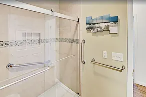 Bayside Resort Golf Club Townhome-Walk to pool, playground, tennis.  Sleeps 11 - Image 5