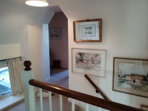Historical, Characterful, Converted Old School House - Image 2