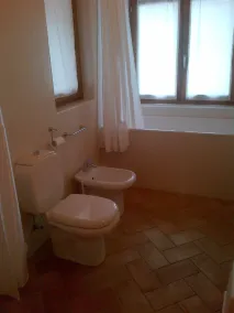 Le Papere apartment in Chalet di Cher - Image 2