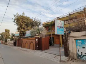 Hotel Royal Luxury Multan - Image 2