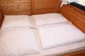 Tälttakshus - nära stranden - extra TV i sovrummet - tälttakhus - Image 5