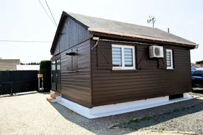 Le Chalet à Hub - Extérieur, Proche de la Plage - Image 5