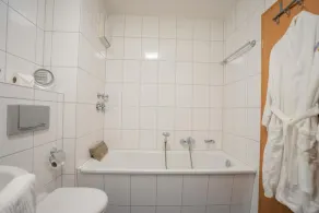 Inselblume 56 - Ferienwohnung am Südstrand mit Meerblick - Image 3