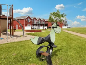 Spacious Villa near Beach in Hadsund - Image 2