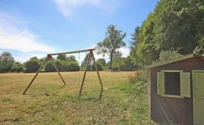 Maison normande au calme sur 1 hectare de terrain en lisière de forêt - Image 2