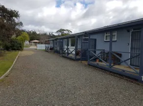 Orford Sea Breeze Holiday Cabins - Image 5