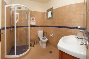Villa Alkioni, Stamoulis villas at the heart of the island - Image 3