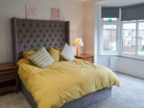 Alojamiento de 3 habitaciones en Tynemouth - Image 4