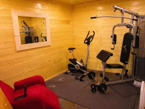 luksus hytte, MEGET Estelles Font-Romeu, 7 soveværelser, 260 m2 - Image 3