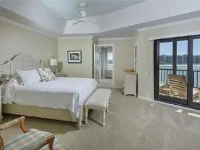 Gorgeous Views Abound from this Stunning Updated Condo on Isles of Capri - Image 4