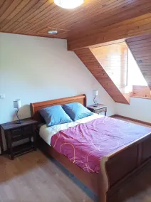 Gîte Nouguè de bach, a small 2-star Béarnaise house - Image 5