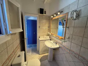 Elia Oasis 2 Bd Magic Villa w Panoramic Sea Views - Image 4