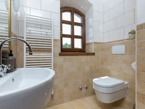 Luxusvilla mit beheiztem Swimmingpool - Image 2
