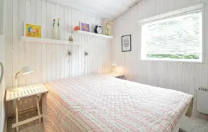 Acomodações de 3 quarto em Nysted - Image 4