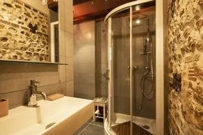 Charmant Cottage Avec Piscine Spa Sauna - Image 5