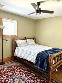 Book 2 nights get 1 free night *Hot Tub*Hike*Deck*Ski and Beach Adventures - Image 5