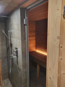 Profitez d'un Espace de ZENITUDE de 100 m2 !.... - Image 3