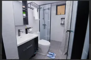 One Bedroom at Marina Bay Square - Image 4