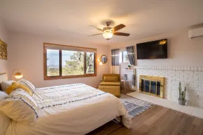 NEW! Mountain views, arcade, hot tub, 3000sqft - Image 3