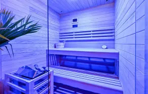 Stunning Apartment In Turcin With Sauna - Image 3