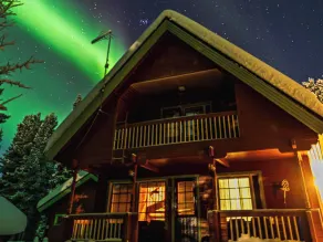 Holiday Home Lomamaja 1 by Interhome - Image 2