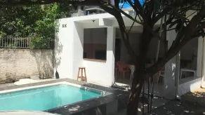 SOLIDÃO BEACH - FLORIANÓPOLIS - For Rent - Image 4