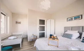 Brisa Rodzinny Apartament z Basenem SPA - Image 5