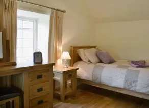 Golygfar Mynydd Retreat - Sleeps 6 - Image 5