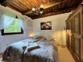Chalet Chalet Bodental 28 by Interhome - Image 5