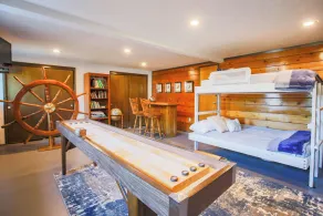 Beachfront I Kayak I Fire pit I Shuffleboard I Pets OK - Image 2