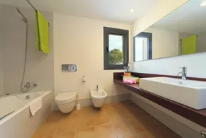 Incredible villa only 5 min to town of Pollensa! - Image 3