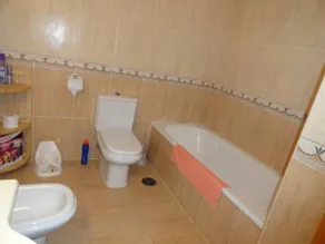 Rymlig WIFI-lägenhet - trädgård + terrass och trädgård på 50M2, söderläge - Image 3