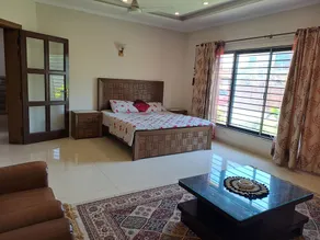Family Suite, 2 Bedroom with common bath, and a dinning room - Image 4