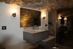 lyxig stuga för5 på 140 m2, grill och professionellt spa - Image 2