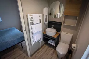 Holiday apartment mit Klimaanlage - Image 2