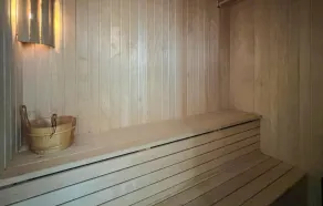 Cozy Home In Sjusjøen With Sauna - Image 3