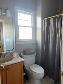 Parkton Place 3-bedroom mother-in-law Apt Private entrance & Private Bathroom - Image 2