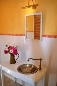 Hameau privé avec Ranch et piscine - Image 4