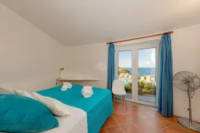 Villa i Costa Paradiso med 9 soveværelser som kan rummer 21 - Image 3