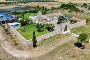 Masseria Santu Lasi with Private Pool & BBQ - Image 3