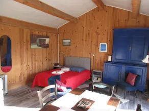 Independent studio fully equipped in the heart of the Dombes - Image 4